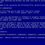 Компьютер сам перезагружается – разбираемся в причинах