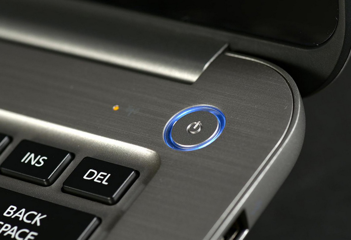 Почему не включается ноутбук