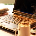 Почему сильно греется ноутбук и что делать?