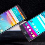 LG G3 & LG G4