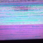 Мерцает экран монитора компьютера или ноутбука – почему так происходит?