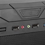 Не работают наушники и микрофон на передней панели