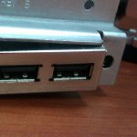 Не работают USB-порты на компьютере