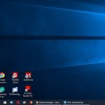 Не закрепляются значки на панели задач Windows 10 - что делать?