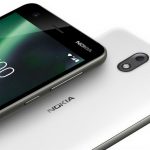 Nokia 2 Dual Sim – новый бюджетный смартфон