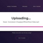 PhonicMind – качественный онлайн-сервис для удаления голоса из песен