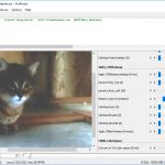 VideoCleaner – инструмент для улучшения видео низкого качества