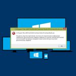 Как исправить ошибку «Не удалось запустить приложение, поскольку его параллельная конфигурация неправильна»