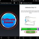 Датчик приближения на телефоне Андроид – включение/отключение и калибровка датчика