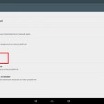 Родительский контроль на телефоне с Андроид - как включить?