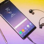 Samsung Galaxy Note 8: фото, цена, характеристики