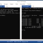 Take Command – оболочка для классической командной строки Windows