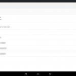 Телефон не подключается к Wi-Fi