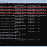 Как удалить проблемные обновления в Windows 8.1 и 10, если система не загружается