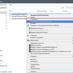 Как добавить шрифты в Windows 10