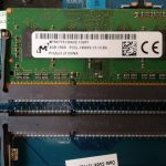 Как добавить оперативной памяти в ноутбук – подбор и установка модулей памяти